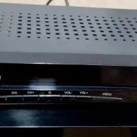 تلوزیون سامسونگ ودیجیتال وآنتن هرسه سالم وتمیز|تلویزیون و پروژکتور|رشت, یخسازی|دیوار