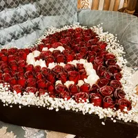 گل رز تازه و عمده|گل و گیاه طبیعی|شیراز, جوادیه|دیوار