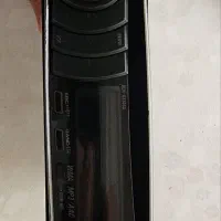 ضبط پایونیر مدل ۶۳۵۰ و آمپلی فایر پریمیر|قطعات یدکی و لوازم جانبی|شاهینشهر, شهرک ردانی پور|دیوار