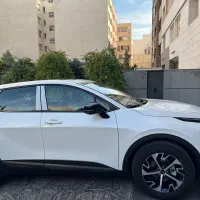 Kia اسپورتیج لانگ تیپ ۴- ۲۰۲۵ هرمس فول|خودرو سواری و وانت|شیراز, معالی‌آباد|دیوار