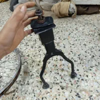 لوازم دوچرخه 3 عدد رینگ 20 جک وسط دوشاخ ترک|دوچرخه، اسکیت، اسکوتر|زابل, |دیوار