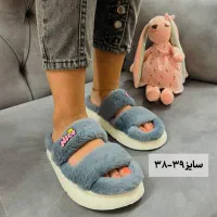 دمپایی پولیش زیر قیمت