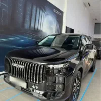 لوکانو L7 صفر خشک تحویل امروز