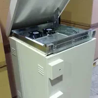 رک outdoor دوجداره ip65|مودم و تجهیزات شبکه|تهران, بهار|دیوار