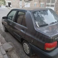 آموزش خصوصی و تخصصی رانندگی بدون کلاج و ترمز کمکی