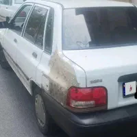 پراید sx 131 مدل 90