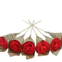 گل کاغذی|عمده‌فروشی|شوط, |دیوار