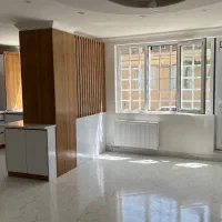 فروش فوری آپارتمان ۹۰ متری تک‌واحدی خ امینی