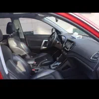 چری تیگو۵ اسفند ۹۶ اکسلنت فول  نیوفیس