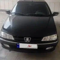 پارس tu5 مدل 1400