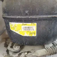 فریزر صندوقی تمام استیل