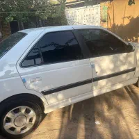 پژو پارس 94|خودرو سواری و وانت|مشهد, محمدآباد|دیوار