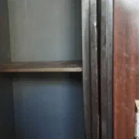 دوعدد کمد لباسی|جاکفشی، کمد، دراور|شیراز, شریف‌آباد|دیوار