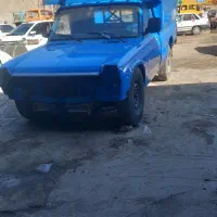 نیسان دیزل مدل ۹۱|خودرو سواری و وانت|نورآباد, |دیوار