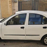 تیبا ۲ هاچبک، مدل ۱۳۹۴|خودرو سواری و وانت|شیراز, شهرک سراج|دیوار