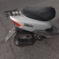 موتورپاکشتی دیو دوزمانه