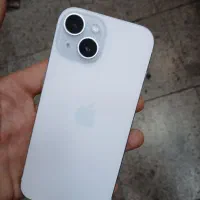 آیفون 15 نرمال
