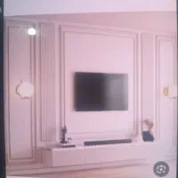 گچبری پیش ساخته هشتکرد