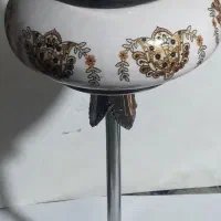 جا شمعی ومشک