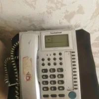 تلفن تکنیکال