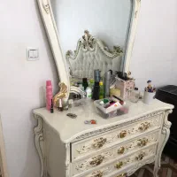 مبلمان۷نفره با میز ناهارخوری و سرویس خواب|مبلمان خانگی و میز عسلی|اردبیل, |دیوار