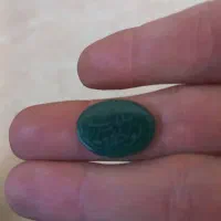 یک عدد سنگ عقیق فوری فروشی