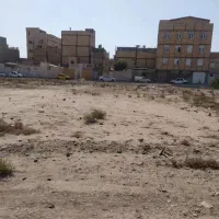 زمین فروشی