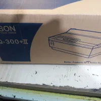 پرینتر سوزنی آکبند