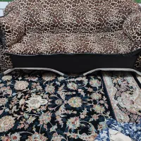 مبل راحتی|مبلمان خانگی و میز عسلی|دزفول, |دیوار