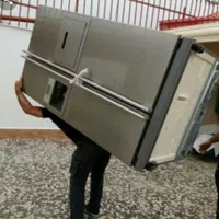 باربری حمل اثاثیه منزل(تاجیک)|خدمات حمل و نقل|پیشوا, |دیوار