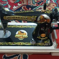 چرخ خیاطی نو