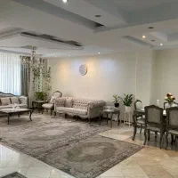 آپارتمان ۱۴۰ متری _۳ خوابه _تک واحدی