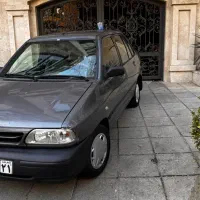 هیدرولیک -دوگانه cng تمیز