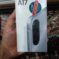 گوشی a17