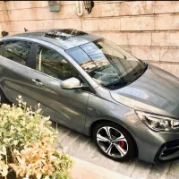 اریزو ۵ اف ال مدل۱۴۰۳