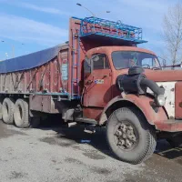 ولووسوسماری باری کمپرسی|خودرو سنگین|سورک, |دیوار