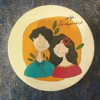 دیوارکوب هدیه|تابلو، نقاشی، عکس|قم, پردیسان|دیوار