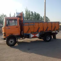 خاور 808 مدل ۸۸