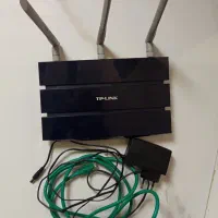 تقویت کننده مودم ریپیتر