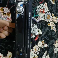 ضبط مانیتور دار مارشال نو