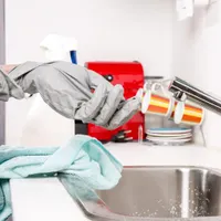 استخدام نظافتچی خانم و آقا - شرکت خدماتی معتبر