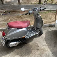 وسپا vxl اصلی(وارداتی)