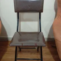 صندلی تحریر تاشو