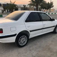 پارس تیوفایو|خودرو سواری و وانت|لامرد, |دیوار