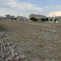 زمین فروشی شهرک ولیعصر بلوار انقلاب