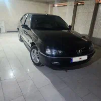 فروش یک دستگاه خودروی شخصی پژو پارس elxفول