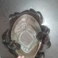 پروتز مو انکارای ۸تکه