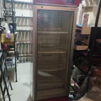 یخچال ایستاده