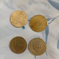 سکه|کلکسیون سکه، تمبر، اسکناس|خرمآباد, |دیوار