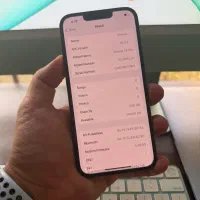 iphone 13 pro LLA|موبایل|تهران, دروس|دیوار